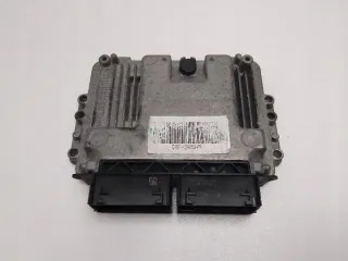C1B112A650FF Блок управления двигателем Ford Fiesta 7 Арт e11978932, вид 4