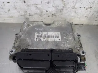 0281001955 4682576 Блок управления двигателем Fiat Punto 2 Арт e11978890, вид 1