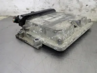 0281001955 4682576 Блок управления двигателем Fiat Punto 2 Арт e11978890, вид 4