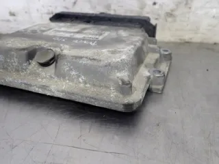 0281001955 4682576 Блок управления двигателем Fiat Punto 2 Арт e11978890, вид 5