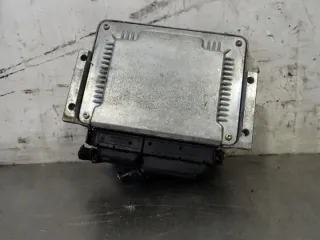0281001955 4682576 Блок управления двигателем Fiat Punto 2 Арт e11978890, вид 6