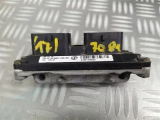 IAW5AFSM 55192634 Блок управления двигателем Fiat Panda 2 Арт e11978876, вид 4