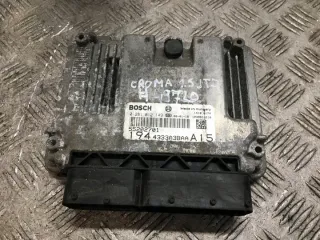 0281012149 Блок управления двигателем Fiat Croma 2 Арт e11978839, вид 1