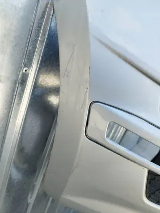 2010-2014 Бампер передний Ford S-Max 1 restailing Арт e11978822, вид 4