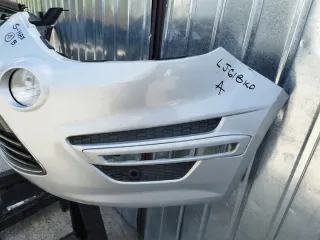 2010-2014 Бампер передний Ford S-Max 1 restailing Арт e11978822, вид 7