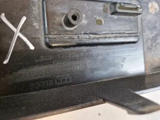 JB3B-17C831-A Бампер передний Ford Ranger 4 Арт e11978801, вид 7