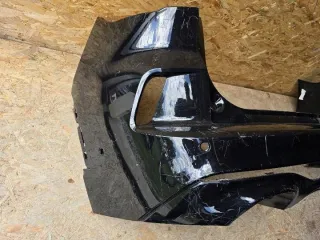 LV4B-17A894-SB Бампер задний Ford Kuga 3 Арт e11978724, вид 13