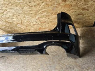 LV4B-17A894-SB Бампер задний Ford Kuga 3 Арт e11978724, вид 5