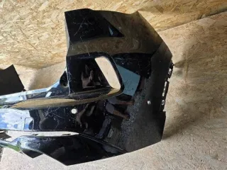 LV4B-17A894-SB Бампер задний Ford Kuga 3 Арт e11978724, вид 8