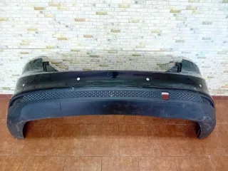  Бампер задний Ford Focus 3 Арт e11978674, вид 1
