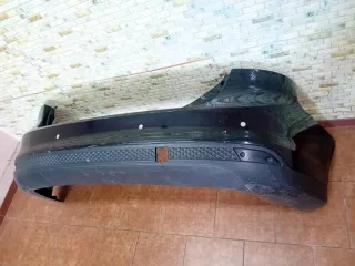  Бампер задний Ford Focus 3 Арт e11978674, вид 3