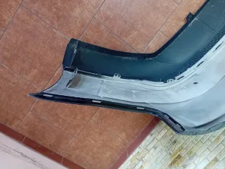  Бампер задний Ford Focus 3 Арт e11978674, вид 5
