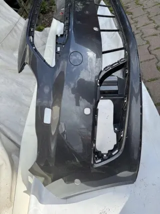 F1CB-R17757 Бампер передний Ford C-max 2 restailing Арт e11978604, вид 2