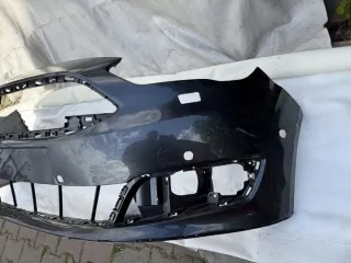 F1CB-R17757 Бампер передний Ford C-max 2 restailing Арт e11978604, вид 3