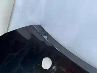 F1CB-R17757 Бампер передний Ford C-max 2 restailing Арт e11978604, вид 4
