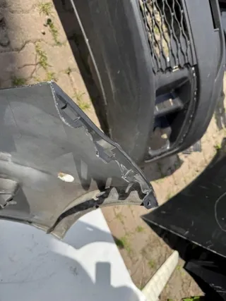 F1CB-R17757 Бампер передний Ford C-max 2 restailing Арт e11978604, вид 6
