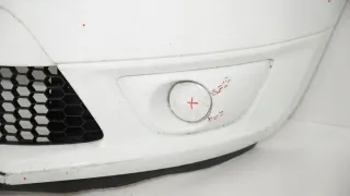  Бампер передний Dacia Logan 2 Арт e11978469, вид 8