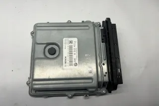 8512411 Блок управления двигателем BMW X5 E70 Арт e11978421, вид 1
