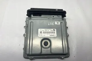 8512411 Блок управления двигателем BMW X5 E70 Арт e11978421, вид 3