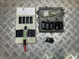 8639582 Блок управления двигателем BMW X5 F15 Арт e11978419, вид 1