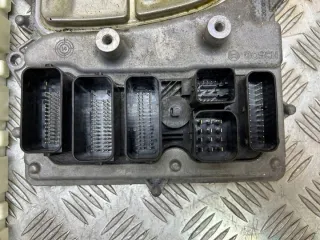 8639582 Блок управления двигателем BMW X5 F15 Арт e11978419, вид 2