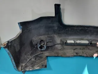 IMPRK1440044 Бампер передний Chrysler Voyager 5 Арт e11978303, вид 14