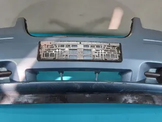 IMPRK1440044 Бампер передний Chrysler Voyager 5 Арт e11978303, вид 6