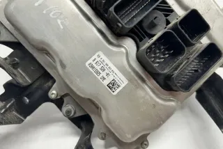 8617520 Блок управления двигателем BMW 7 F01/F02 Арт e11978186, вид 7