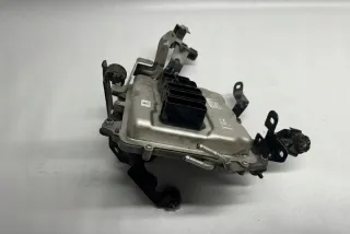 8617520 Блок управления двигателем BMW 7 F01/F02 Арт e11978186, вид 8