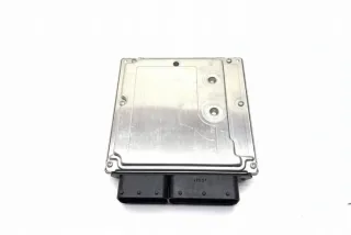 0281012707 Блок управления двигателем BMW 5 E60/E61 Арт e11978077, вид 4