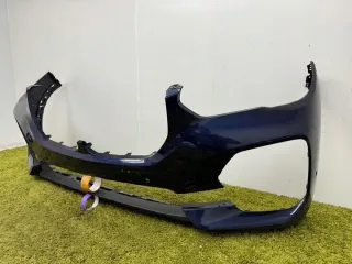 51117421791 Бампер передний BMW X5 G05  Арт e11978029, вид 2