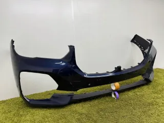 51117421791 Бампер передний BMW X5 G05  Арт e11978029, вид 3