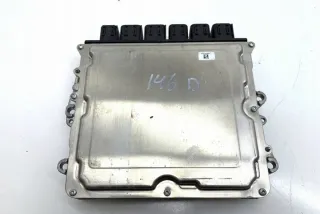 9488346 Блок управления двигателем BMW 5 G30/G31 Арт e11978003, вид 3