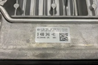 9488346 Блок управления двигателем BMW 5 G30/G31 Арт e11978003, вид 7