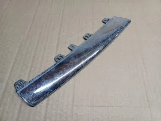 1K5853651 Решетка радиатора Volkswagen Golf 5 Арт e11977890, вид 1