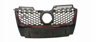 1K0853651E Решетка радиатора Volkswagen Golf 5 Арт e11977889, вид 1