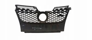 1K0853651E Решетка радиатора Volkswagen Golf 5 Арт e11977889, вид 5
