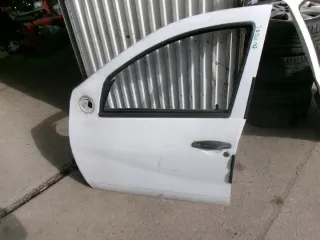 DACIADUSTERI41 Дверь передняя левая Dacia Duster 1 Арт e11977861, вид 1