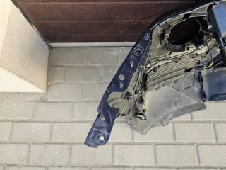 5111-7338544 Бампер передний BMW X3 F25 Арт e11977841, вид 9
