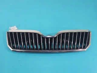 IMPRK1451346, 3T0853668B Решетка радиатора Skoda Superb 2 Арт e11977696, вид 1