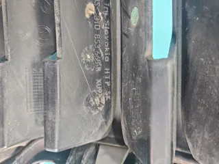 IMPRK1451346, 3T0853668B Решетка радиатора Skoda Superb 2 Арт e11977696, вид 6