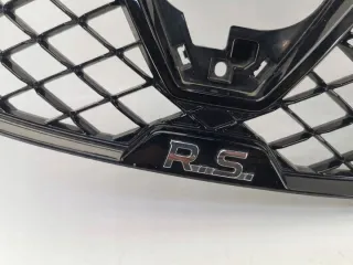 622565738R Решетка радиатора Renault Megane 4 Арт e11977655, вид 2