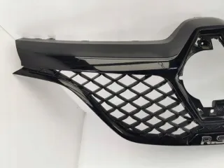622565738R Решетка радиатора Renault Megane 4 Арт e11977655, вид 3