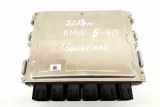 5A5778001 Блок управления двигателем BMW 1 F40 Арт e11977619, вид 1