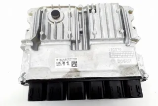 5A5778001 Блок управления двигателем BMW 1 F40 Арт e11977619, вид 3