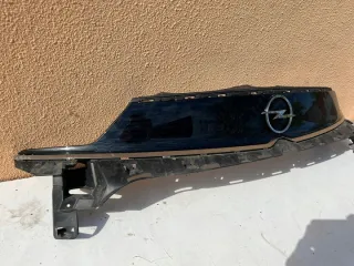 9835272480 Решетка радиатора Opel Mokka 2 Арт e11977545, вид 2