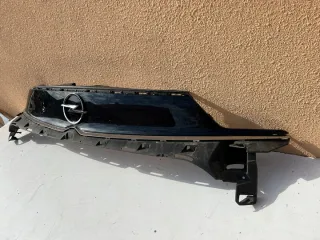9835272480 Решетка радиатора Opel Mokka 2 Арт e11977545, вид 3