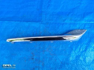 13477106 OEGM13477106-2183 OEGM13477106 Решетка радиатора Opel Crossland x Арт e11977536, вид 1