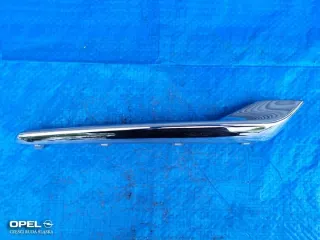 13477106 OEGM13477106-3492 OEGM13477106 Решетка радиатора Opel Crossland x Арт e11977535, вид 1