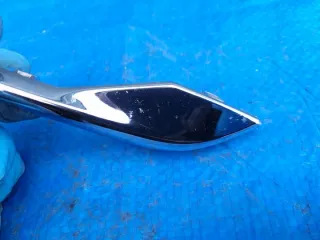 13477106 OEGM13477106-3492 OEGM13477106 Решетка радиатора Opel Crossland x Арт e11977535, вид 4
